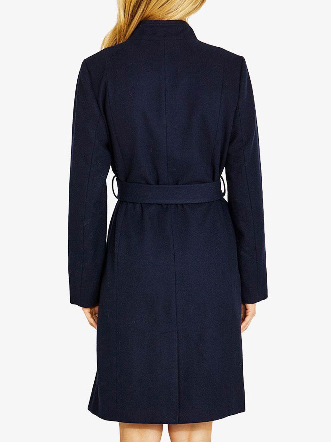 PINGPONG OXFORD COAT