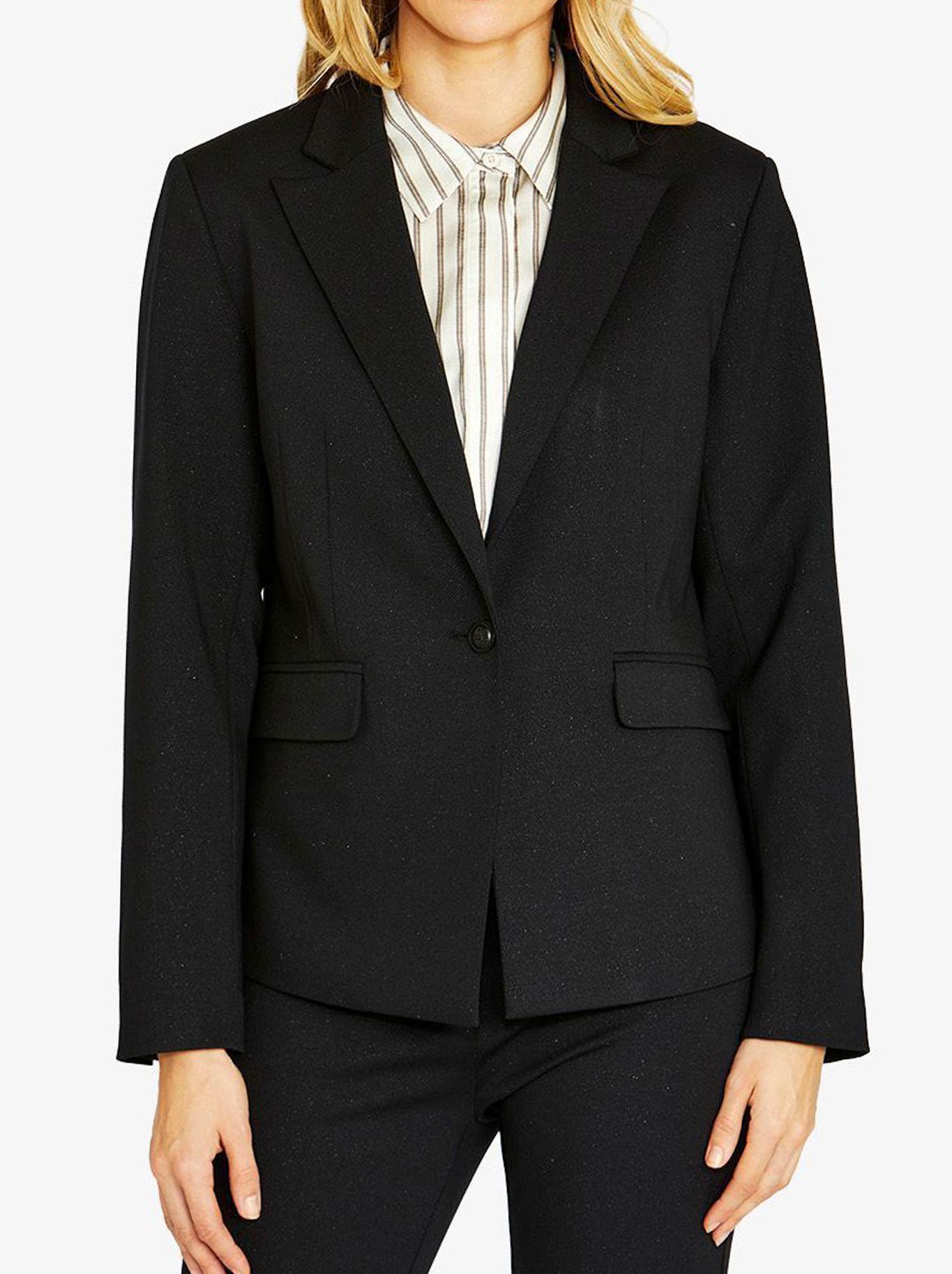 PINGPONG PARTON PONTE BLAZER