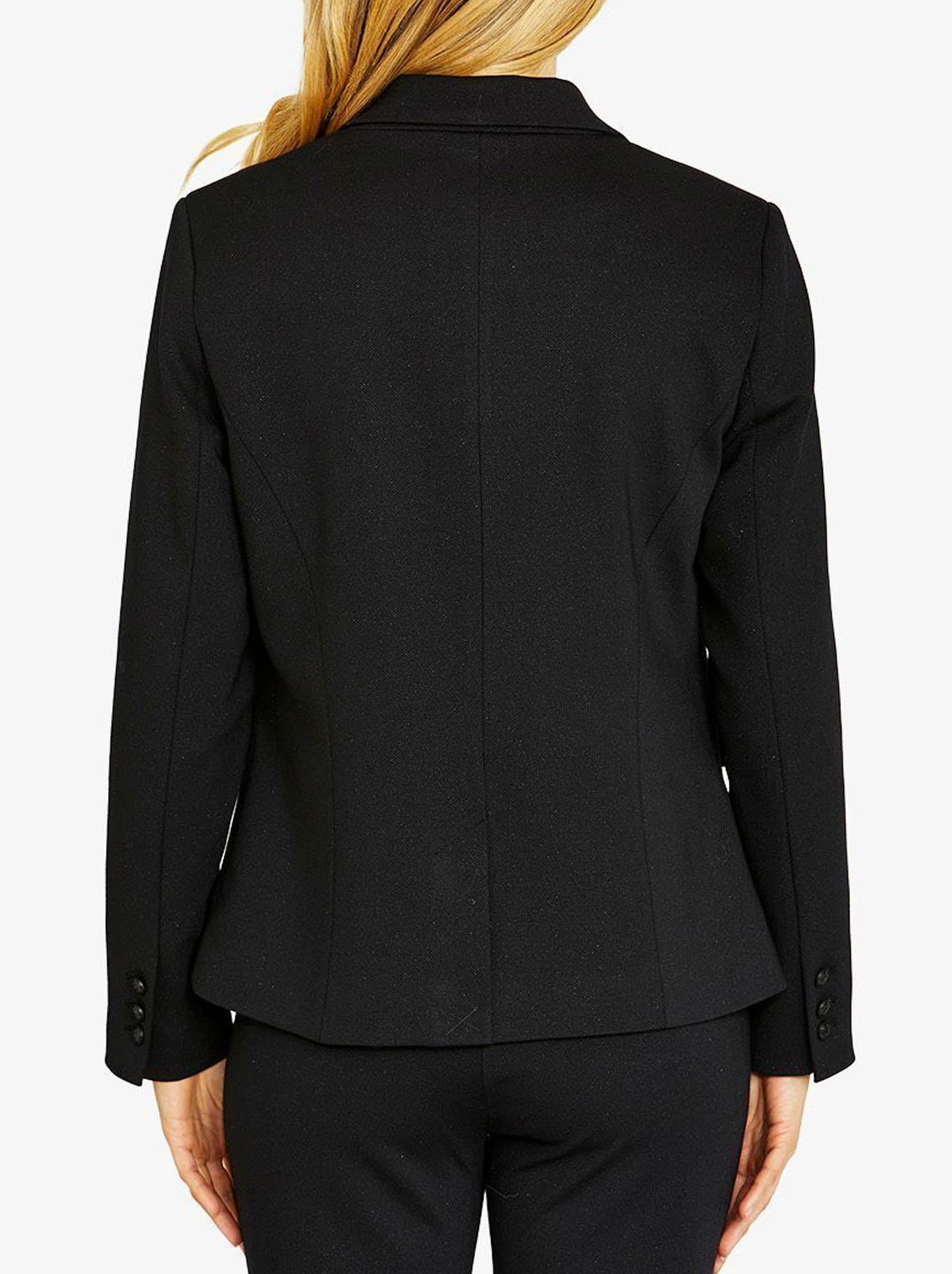 PINGPONG PARTON PONTE BLAZER