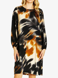 PINGPONG CHARLOTTE SHIFT DRESS