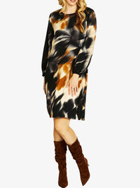 PINGPONG CHARLOTTE SHIFT DRESS