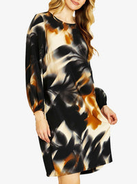 PINGPONG CHARLOTTE SHIFT DRESS