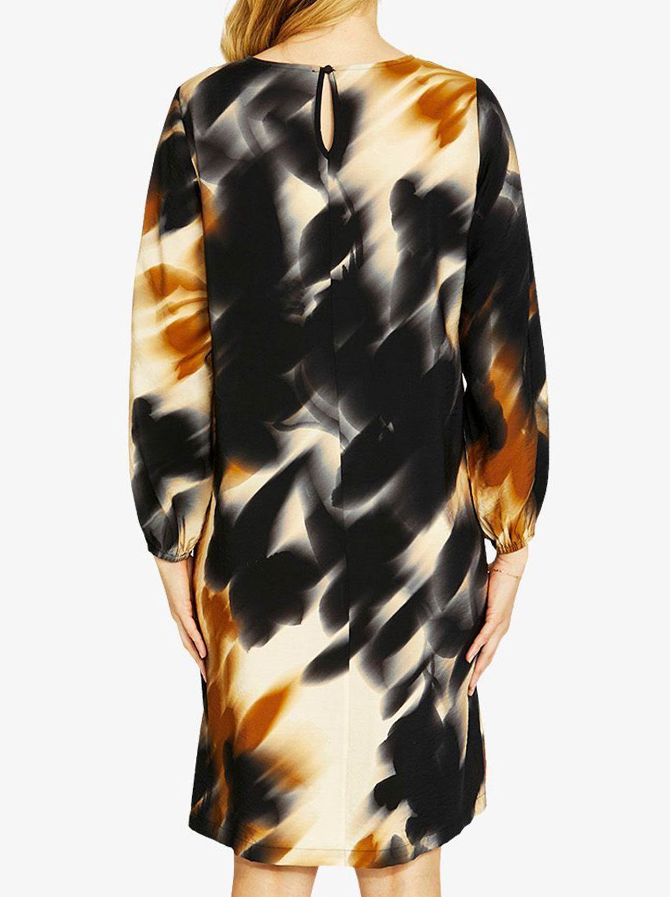 PINGPONG CHARLOTTE SHIFT DRESS