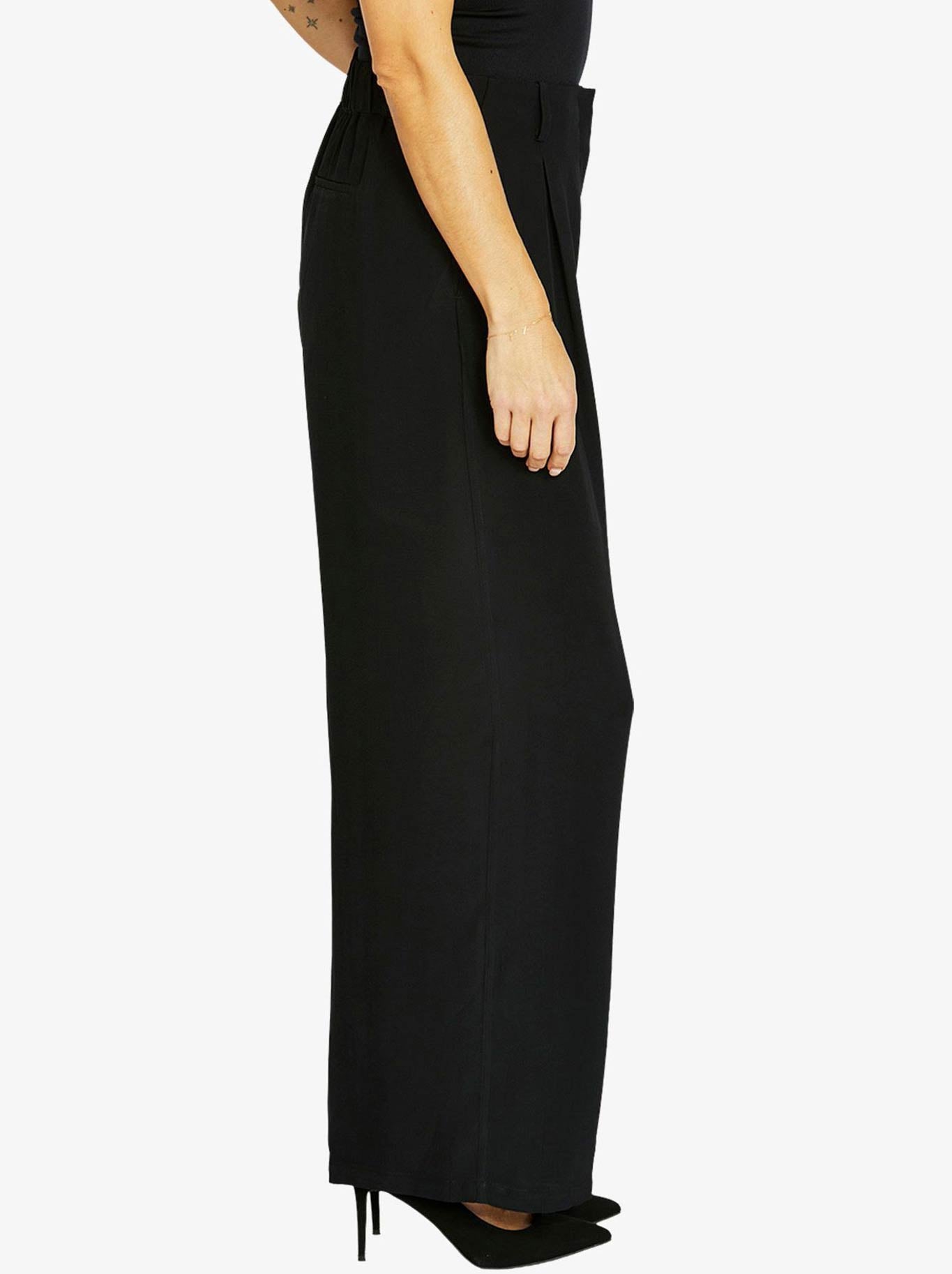 PINGPONG SAMMI WIDE LEG PANT