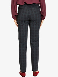 PINGPONG PABLO CHECK PANT