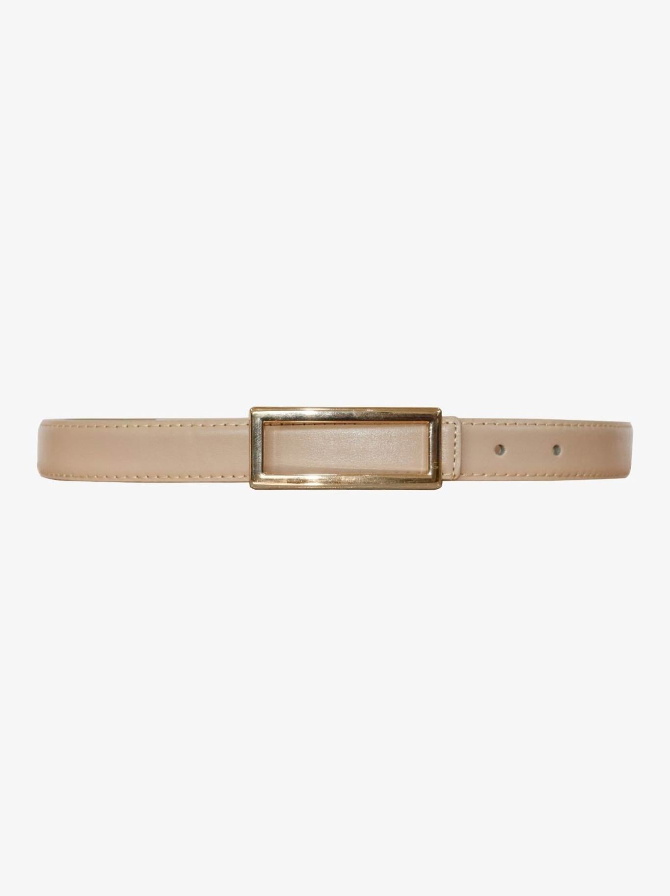 PINGPONG SOPHIA THIN BELT