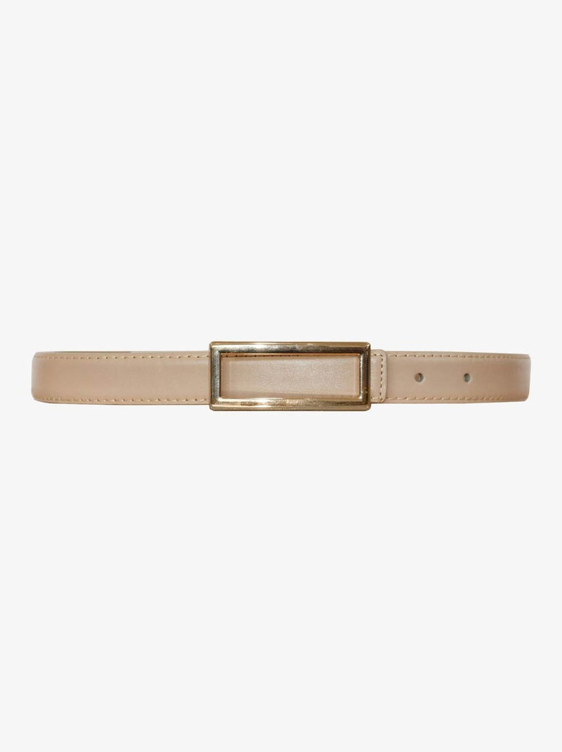 PINGPONG SOPHIA THIN BELT
