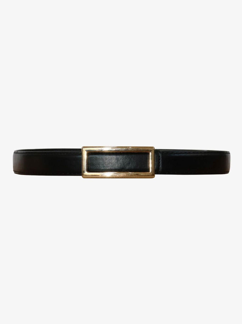 PINGPONG SOPHIA THIN BELT