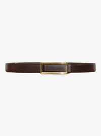 PINGPONG SOPHIA THIN BELT