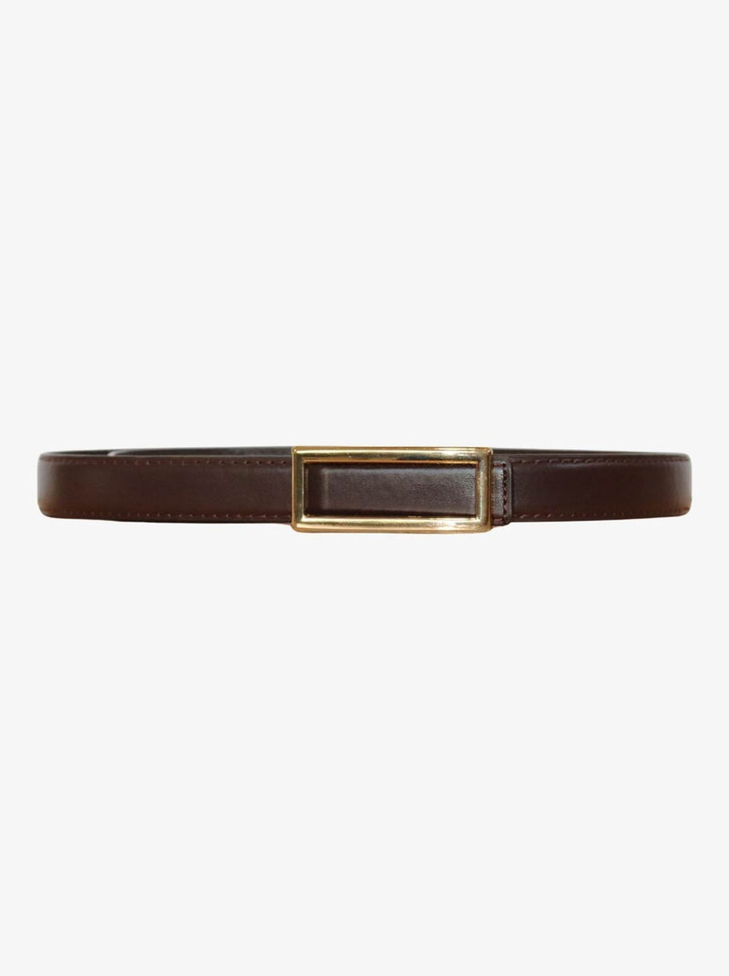 PINGPONG SOPHIA THIN BELT