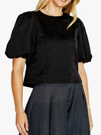 PINGPONG ELLIE PANEL TOP