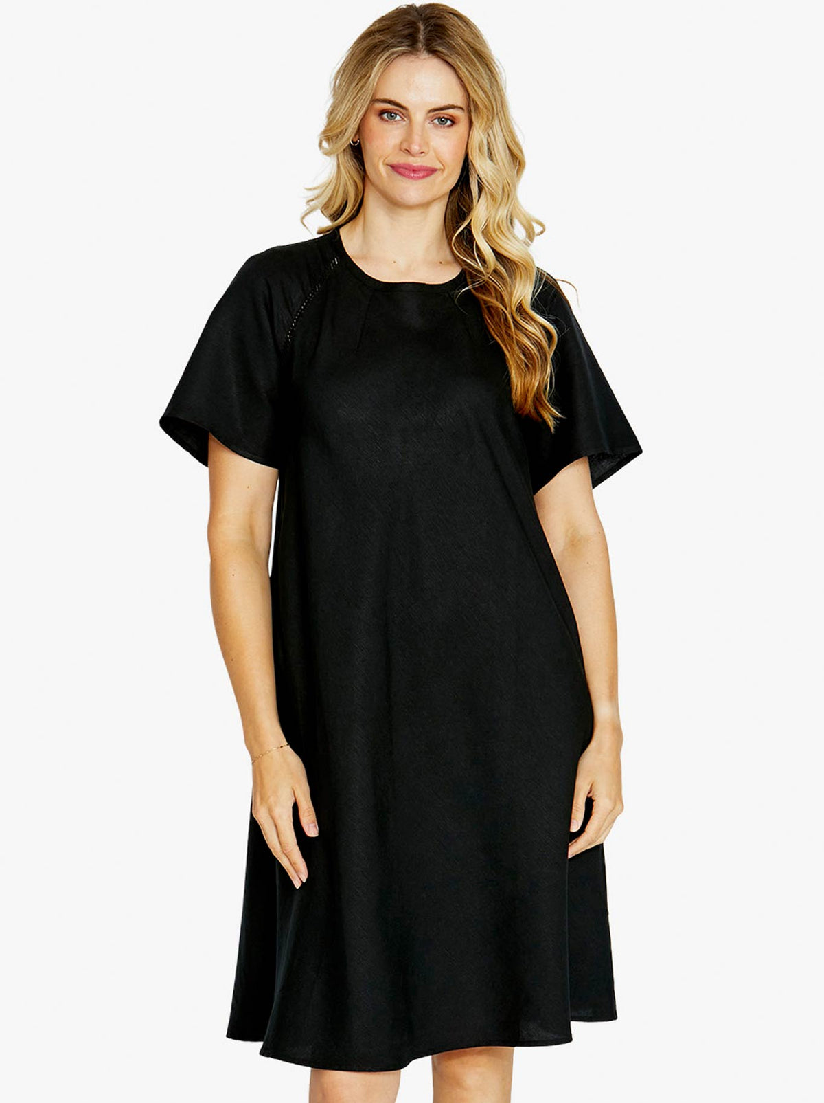 PINGPONG HARPER DRESS