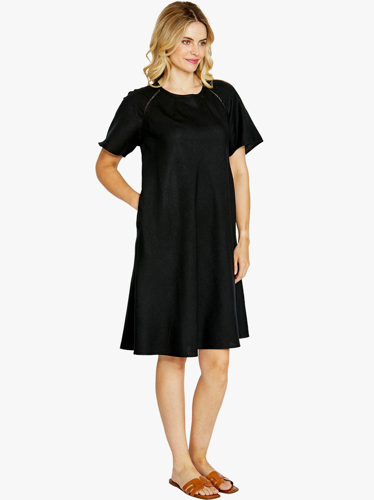 PINGPONG HARPER DRESS