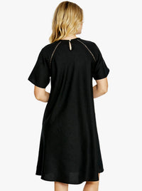 PINGPONG HARPER DRESS