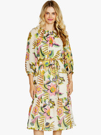 PINGPONG RORY DRESS