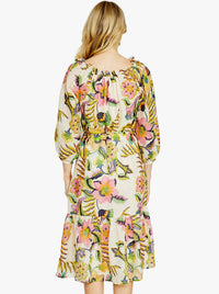 PINGPONG RORY DRESS