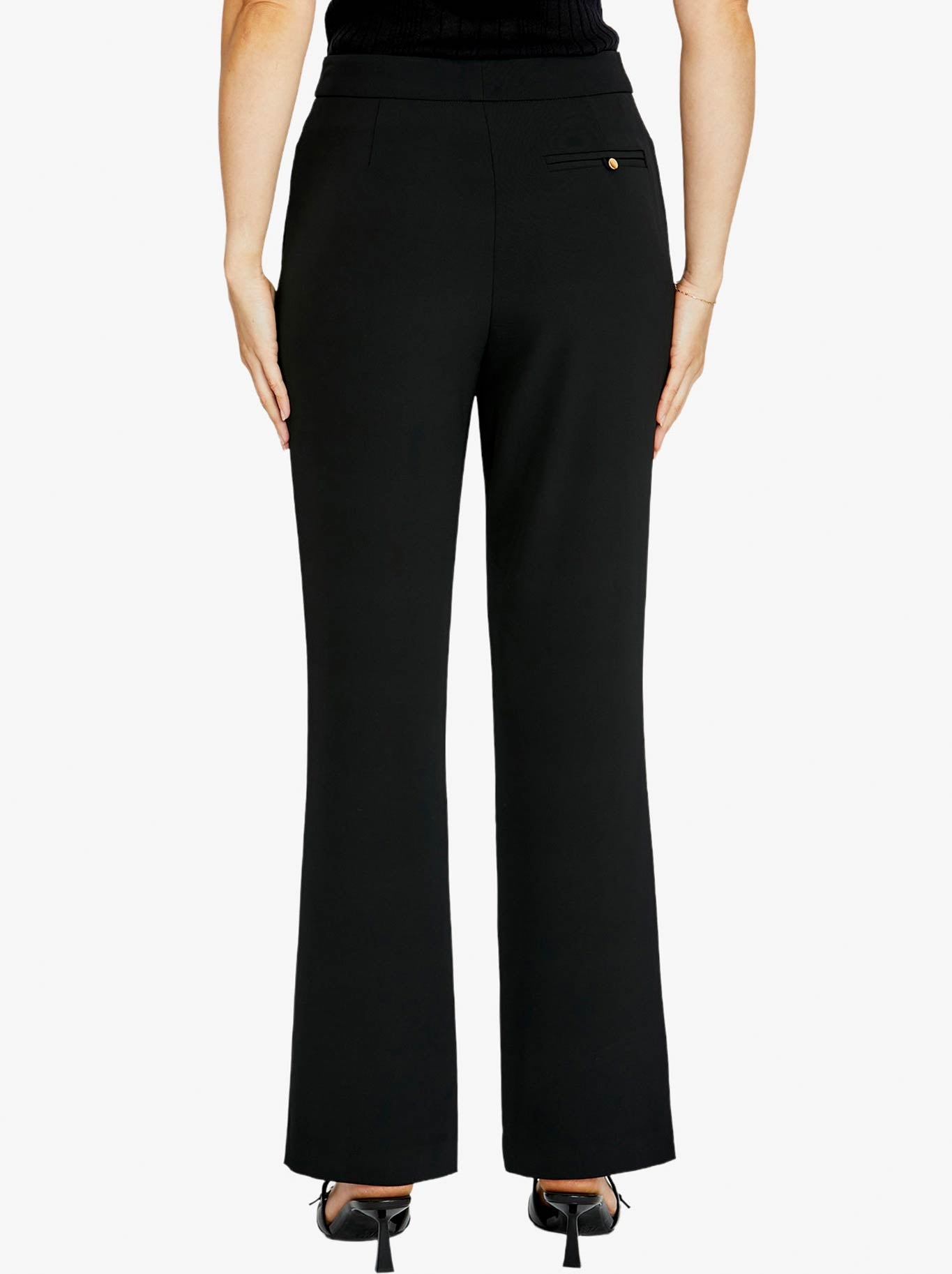 PINGPONG MANHATTAN TROUSER