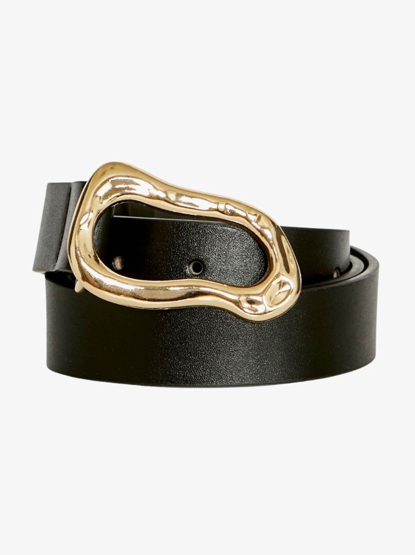 PINGPONG AMY ABSTRACT BELT
