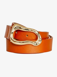 PINGPONG AMY ABSTRACT BELT