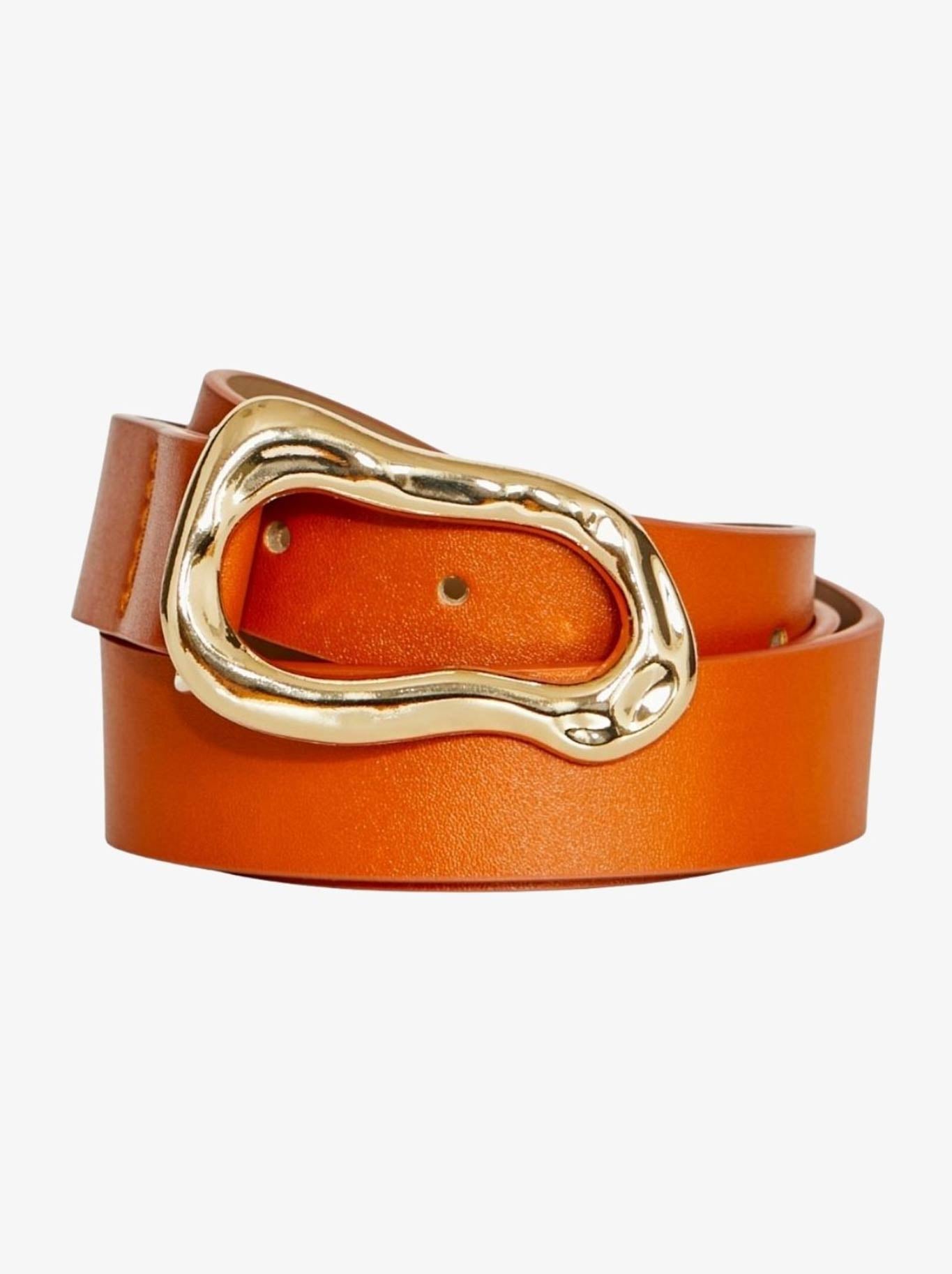 PINGPONG AMY ABSTRACT BELT