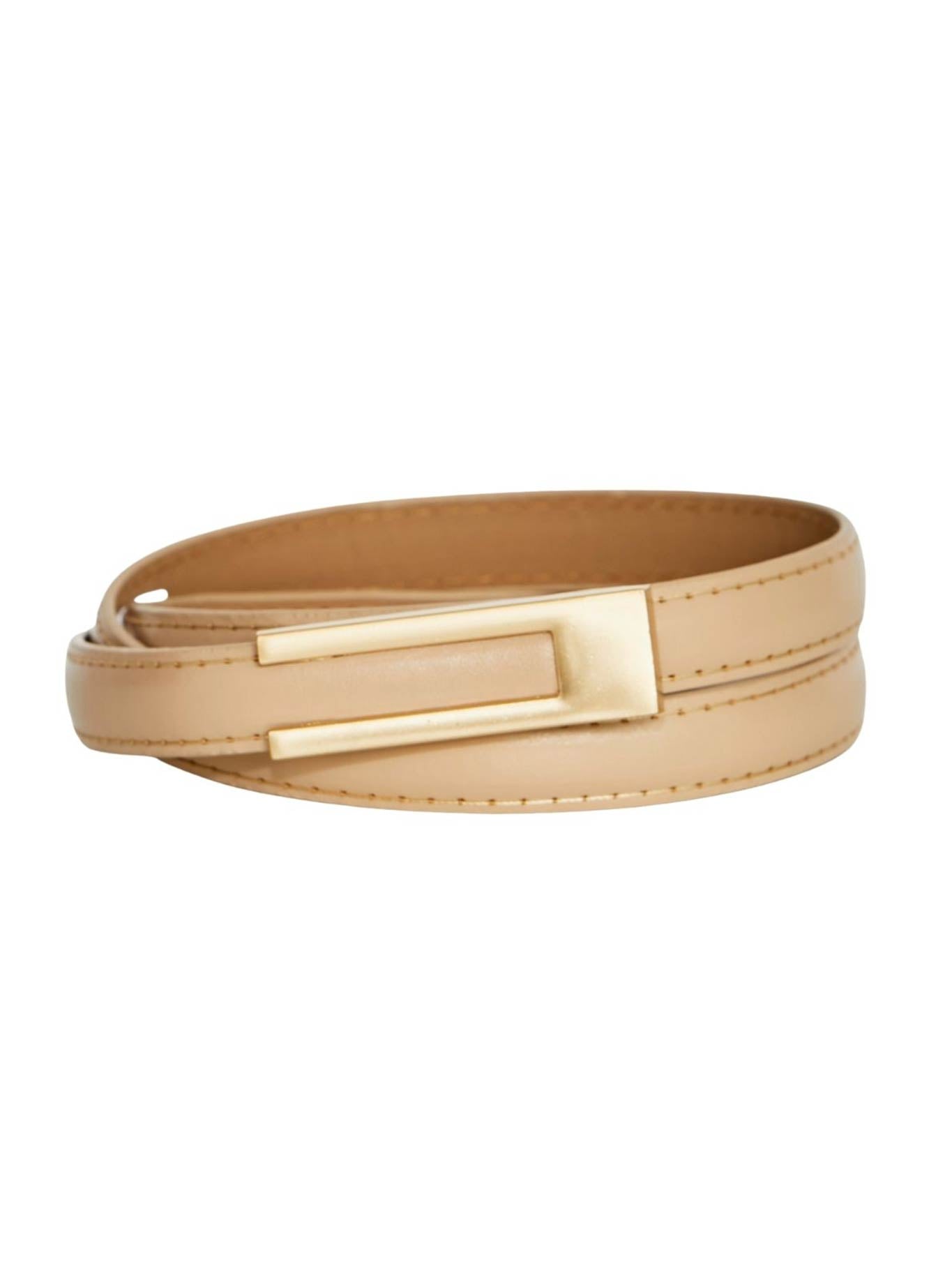 PINGPONG ROMY THIN BELT