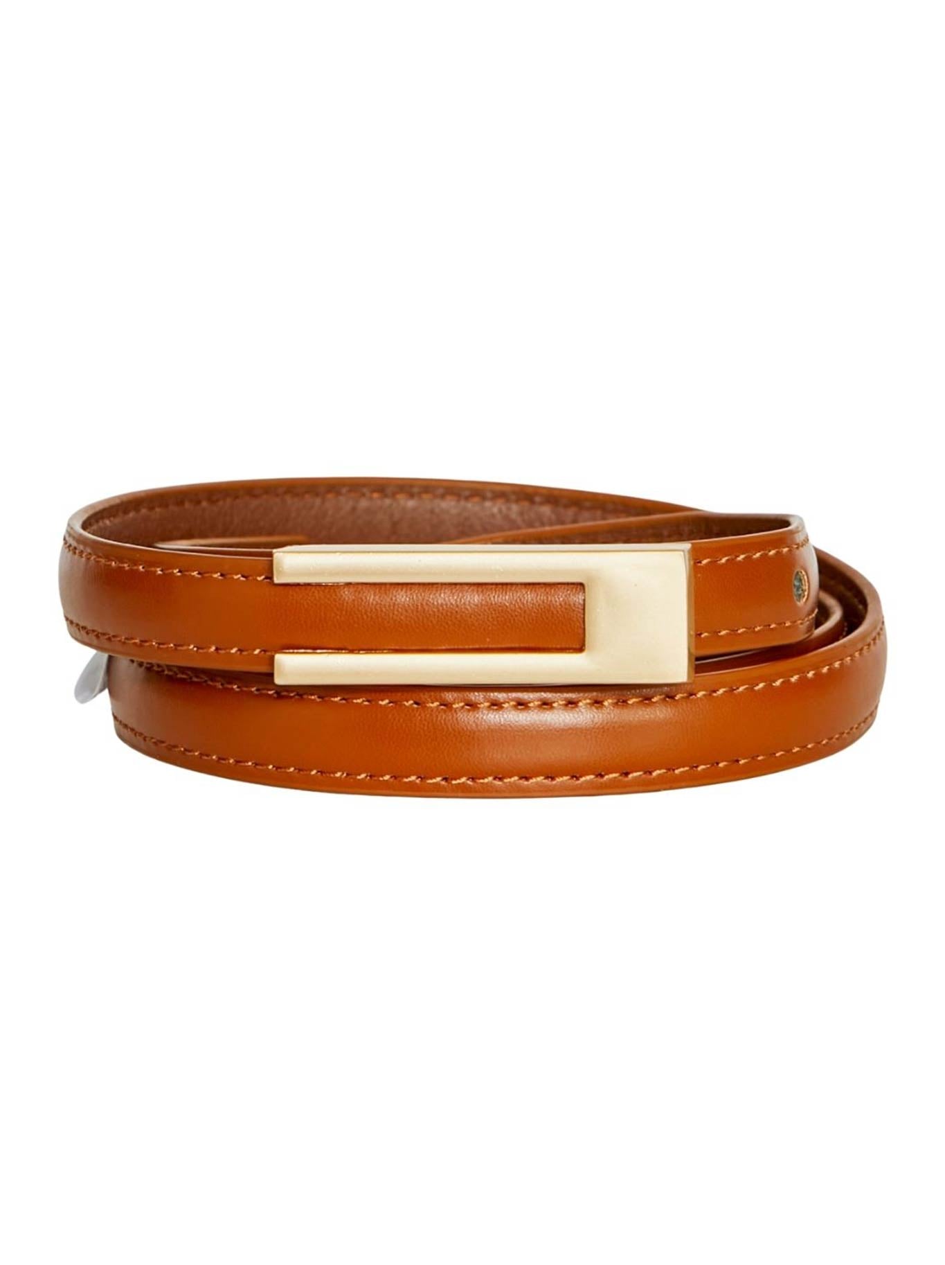 PINGPONG ROMY THIN BELT