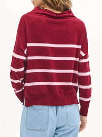 POL ROWAN DRAWCORD KNIT