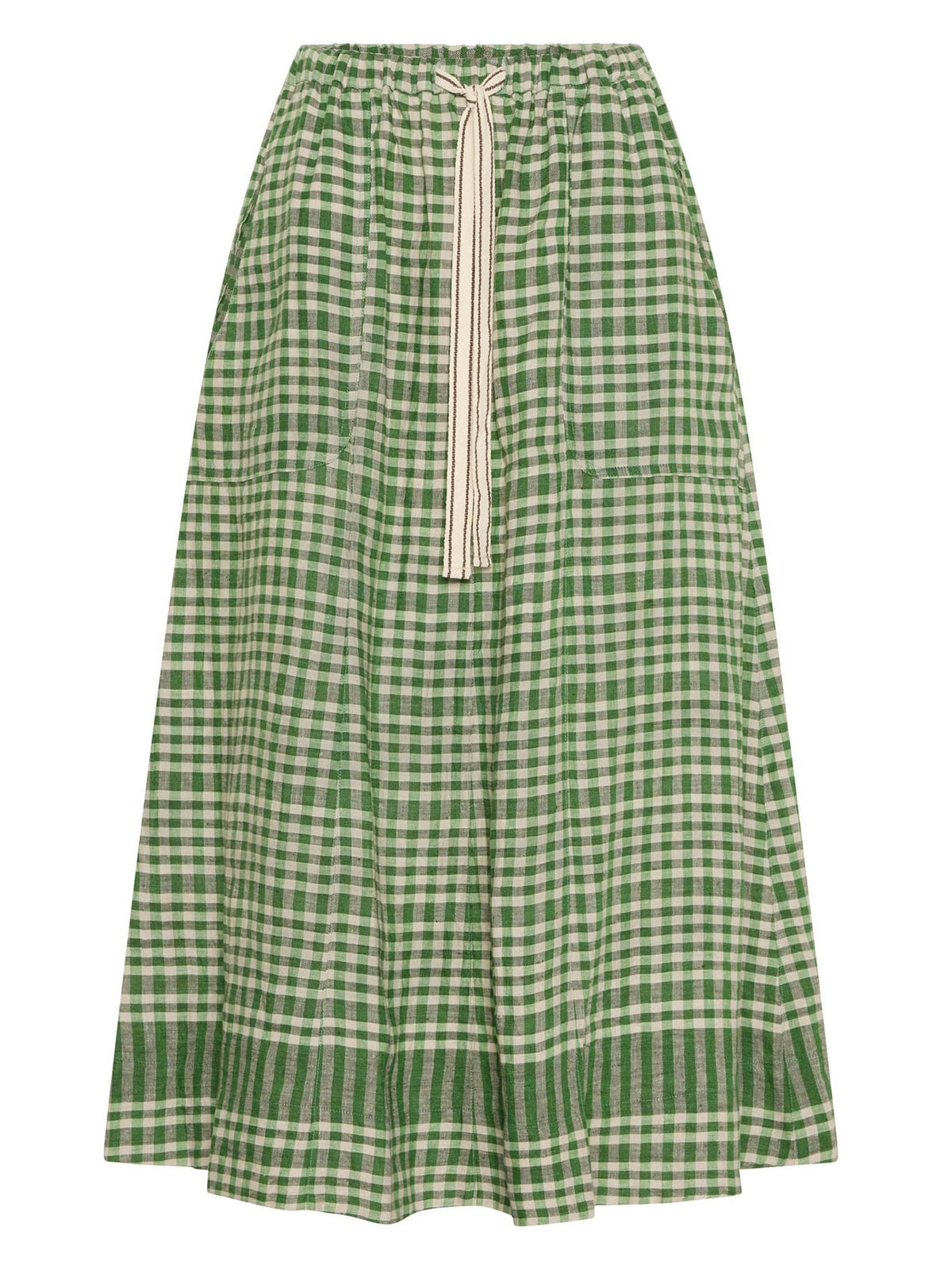 POL LUME SKIRT