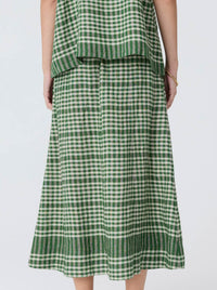 POL LUME SKIRT