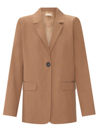 POL ODETTE TAILORED JACKET