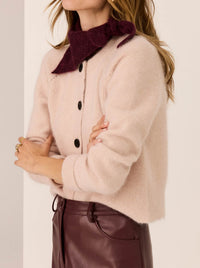 POL HAVILAND CARDI