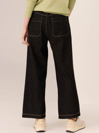 POL ANDIE CROPPED JEAN