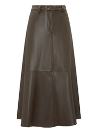 POL HUGO SKIRT