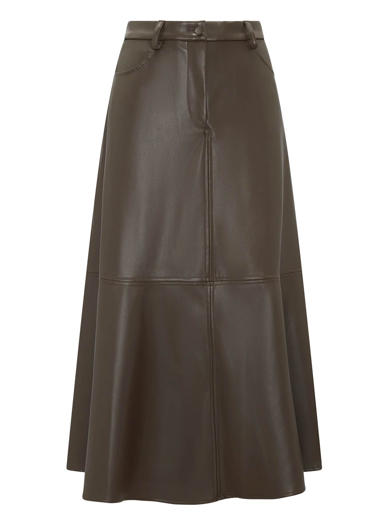 POL HUGO SKIRT