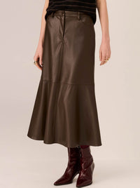 POL HUGO SKIRT