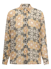 POL VARDA SHIRT