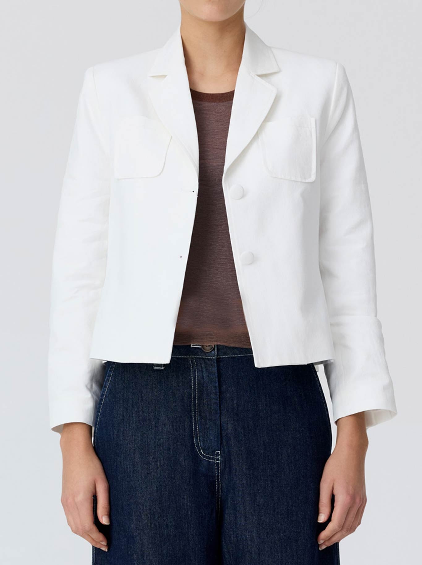 POL LIRA JACKET