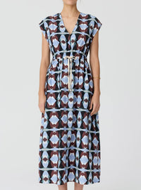 POL THYRA DRESS