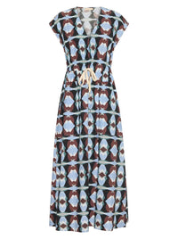 POL THYRA DRESS