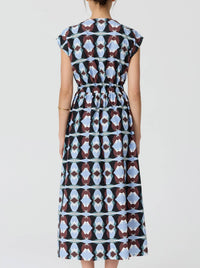 POL THYRA DRESS