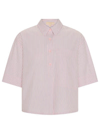 POL AUBIN CAMP SHIRT