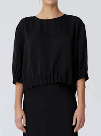POL INNES TUCK TOP