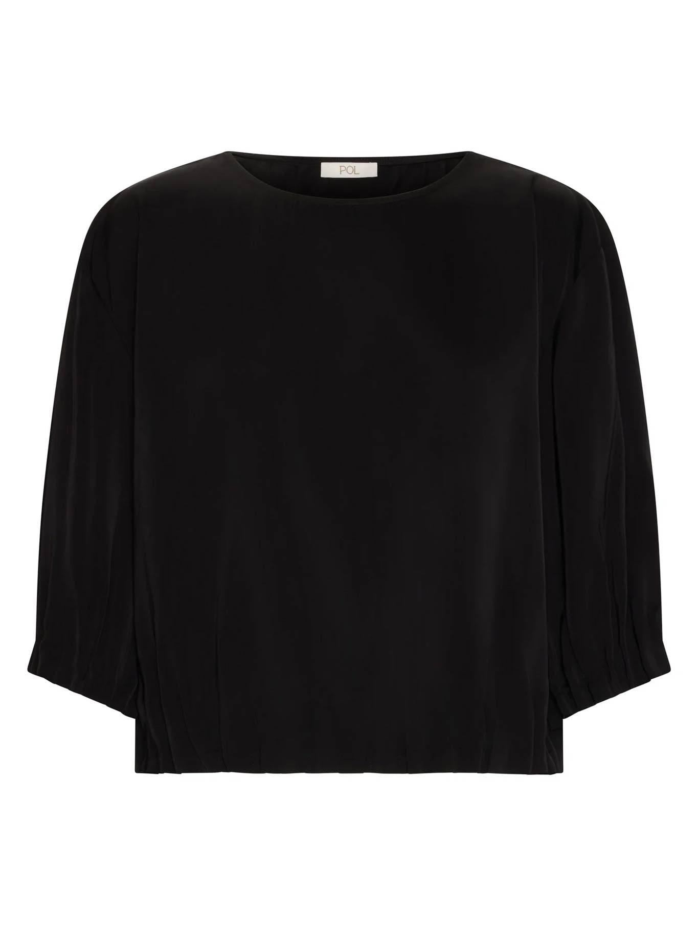 POL INNES TUCK TOP