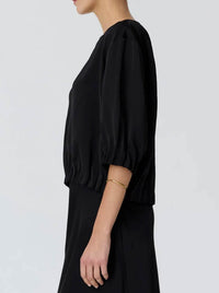 POL INNES TUCK TOP
