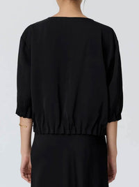 POL INNES TUCK TOP