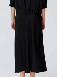 POL INNES BIAS SKIRT