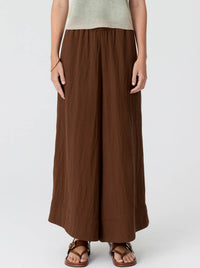 POL ASTER PANT