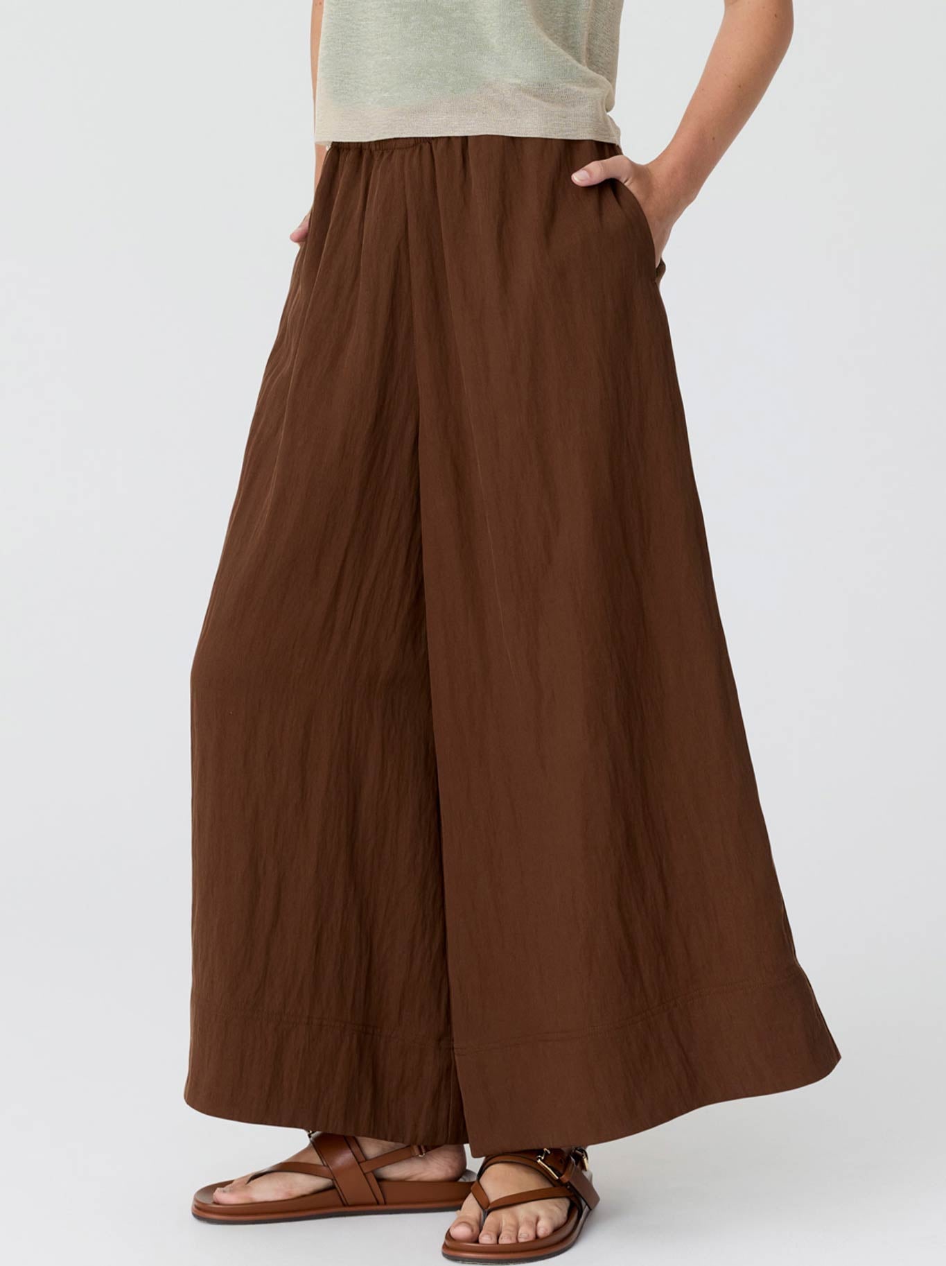POL ASTER PANT