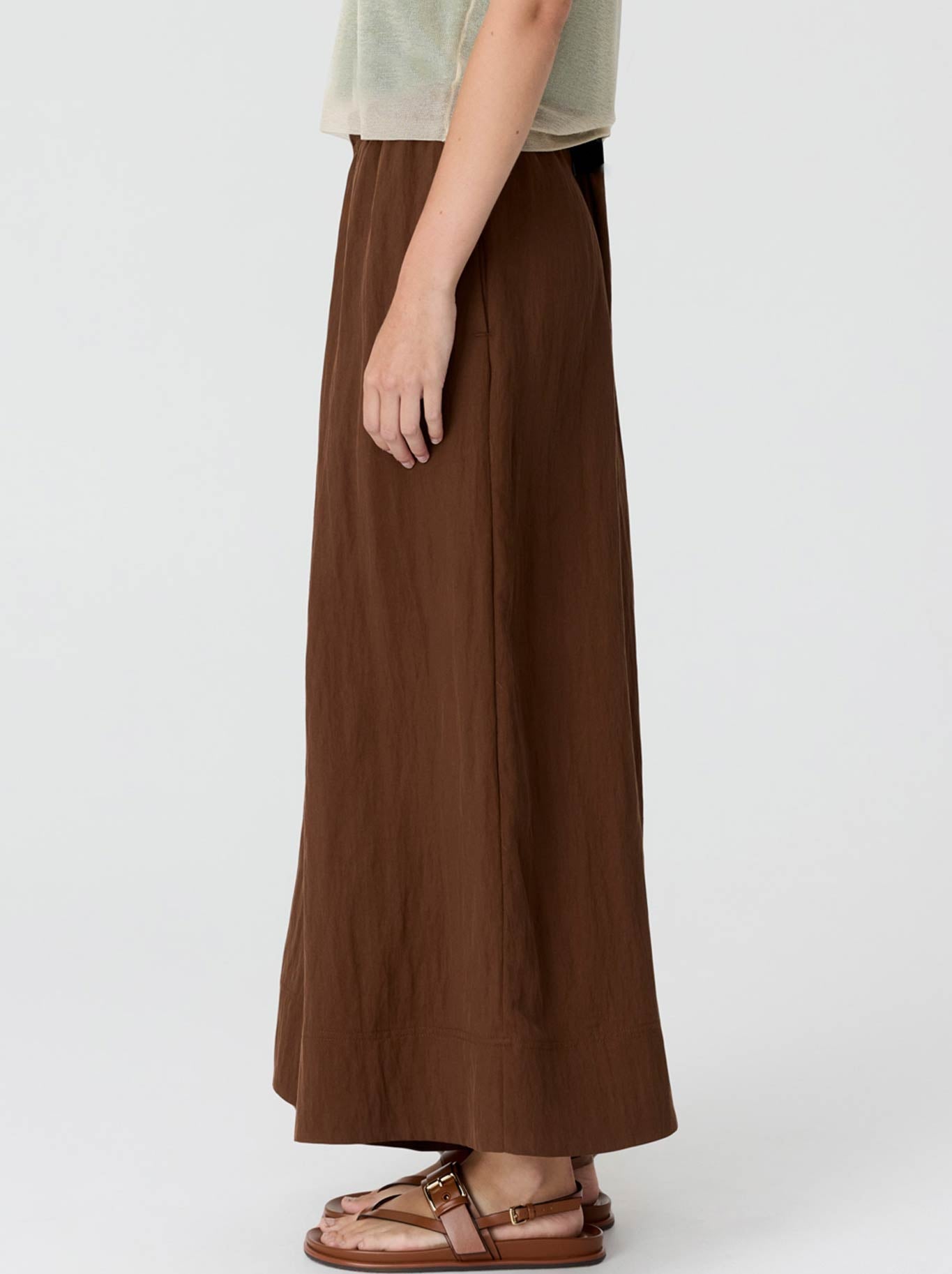 POL ASTER PANT