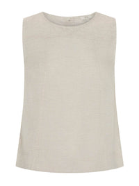 POL FRANKIE BUTTON TANK